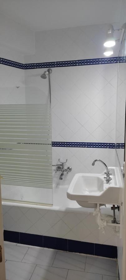 Appartamento Apartamento Aguas Santas Cordova Esterno foto