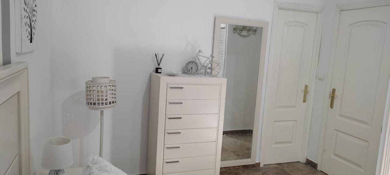 Appartamento Apartamento Aguas Santas Cordova Esterno foto