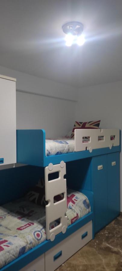 Appartamento Apartamento Aguas Santas Cordova Esterno foto